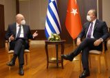 Τσαβούσογλου: Με στενοχώρησε ο Δένδιας, αλλά συνεχίζουμε το διάλογο
