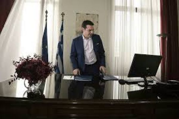 Τι είπαν οι παραγωγικοί φορείς της Θεσσαλονίκης στον πρωθυπουργό
