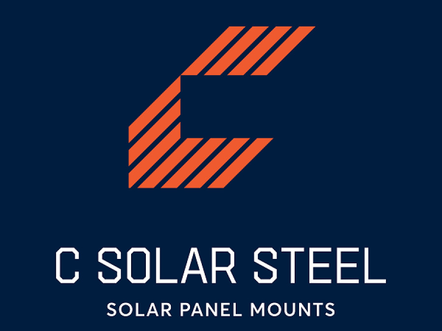Η C Solar Steel αναπτύσσει συστήματα στήριξης φωτοβολταϊκών για βιομηχανικές στέγες