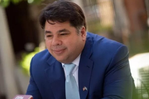 Τσούνης: Είμαι συγκλονισμένος από το τρανσφοβικό περιστατικό στη Θεσσαλονίκη