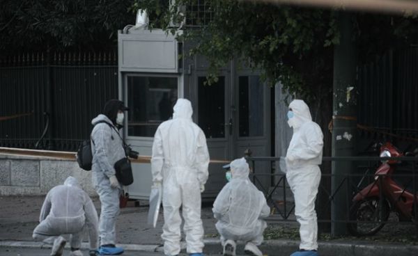 Νέα οργάνωση ανέλαβε την ευθύνη για την επίθεση στη γαλλική πρεσβεία