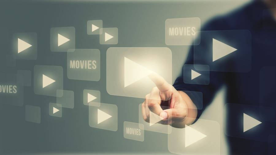 Οι online ταινίες το δημοφιλέστερο είδος ψηφιακών προϊόντων στην Ελλάδα
