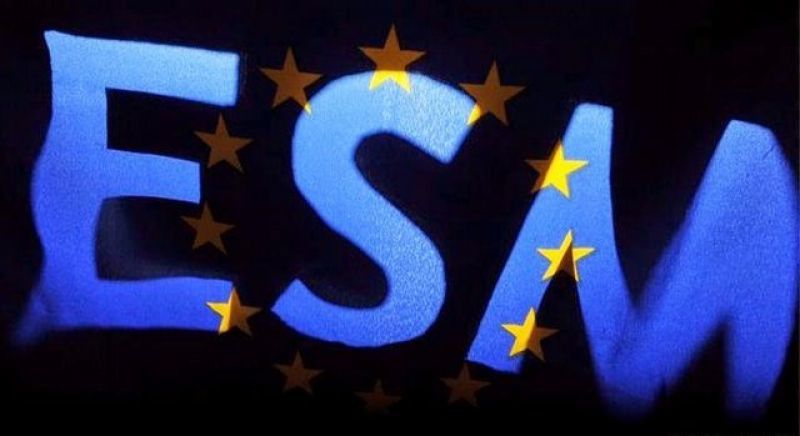 O ESM ενέκρινε το νέο δάνειο για την Ελλάδα