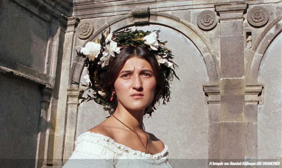 Cinema made in Italy/Athens: Αφιέρωμα στο ιταλικό σινεμά του «σήμερα» στην Ταινιοθήκη της Ελλάδος