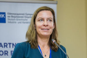 Μέσα από την «καθαρή τεχνολογία» το μέλλον της ναυτιλίας