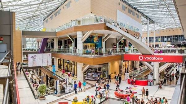 Ολοκληρώθηκε το MoU μεταξύ Lamda-Εθνικής για το «The Mall Athens»