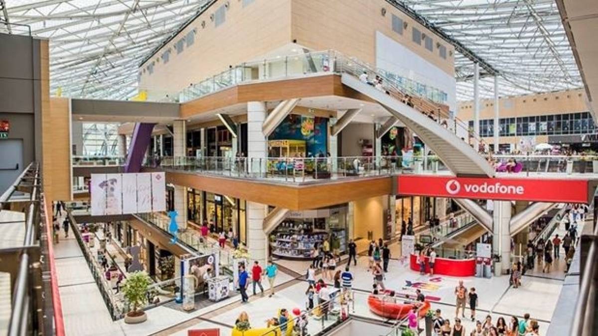 Ολοκληρώθηκε το MoU μεταξύ Lamda-Εθνικής για το «The Mall Athens»