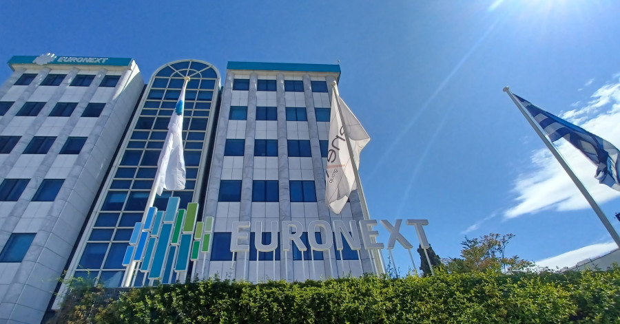 Χρηματιστήριο: Πάνω από €4,2 δισ. ο τζίρος στο ιστορικό rebalancing