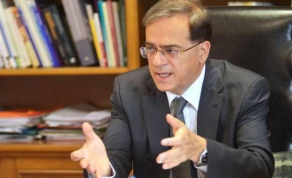 Χαρδούβελης: Υπέρ της προληπτικής γραμμής, λόγω Ιταλίας