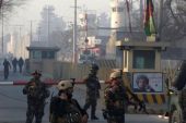 Καμπούλ: Σαράντα νεκροί από εκρήξεις σε τζαμί και ειδησεογραφικό πρακτορείο