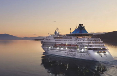 Celestyal Cruises: 90 Κρουαζιέρες με εξοικονόμηση έως €881 το άτομο