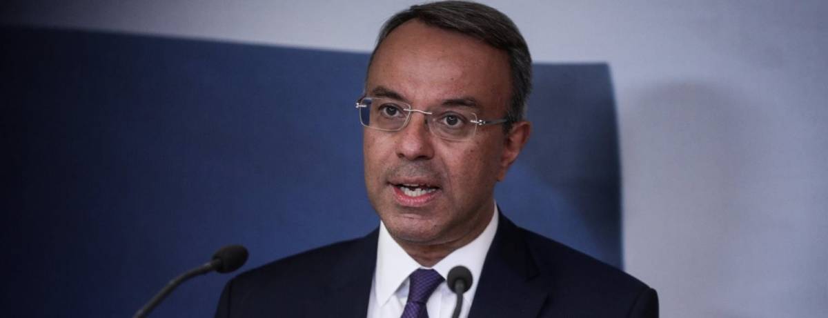 Σταϊκούρας: Υψηλότερος, αλλά πιο δίκαιος κοινωνικά ο νέος ΕΝΦΙΑ