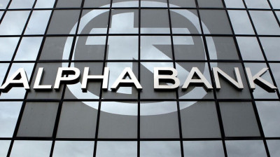 Alpha Bank: «Παγώνει» τα επιτόκια στα ενήμερα στεγαστικά δάνεια