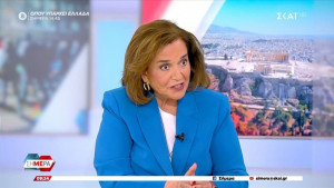 Η Ντόρα, η (νέα;) Προανακριτική και η αλήθεια για το… χειροκρότημα στον Καραμανλή