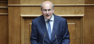 Χατζηδάκης: Οι διεθνείς οργανισμοί διαψεύδουν τον «ΣΥΡΙΖΑ-ΣΤΑΤ»