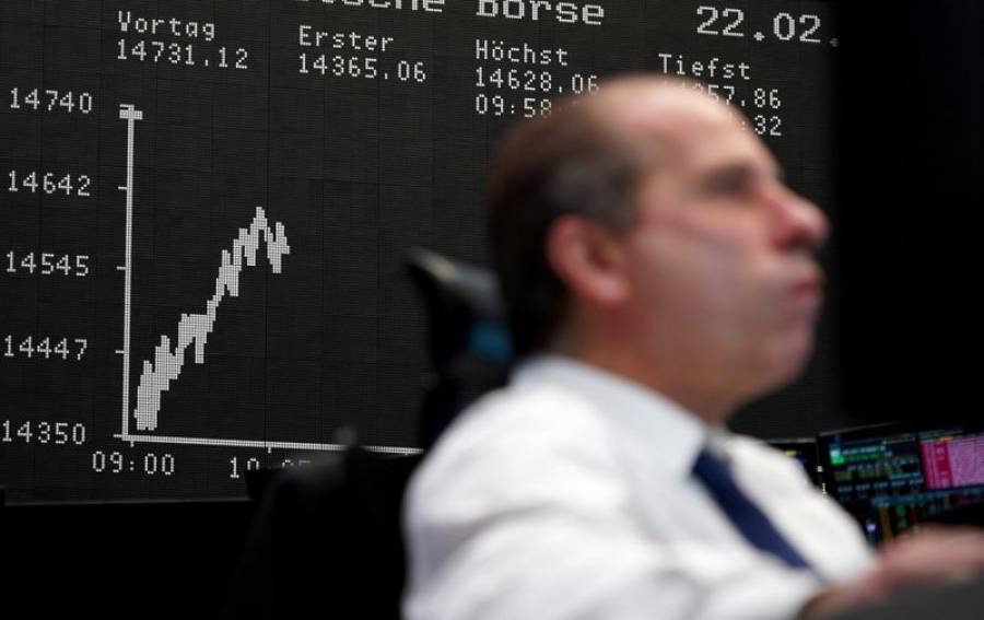 Σε «ρηχά νερά» οι ευρωαγορές, παρά τις σειρήνες πολέμου