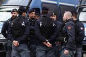 Ρώμη: Επιτέθηκαν σε αστυνομικούς φωνάζοντας "Ο Αλλάχ είναι μεγάλος"