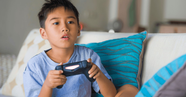 Gaming: Μήπως τα παιδιά μας περνούν πολλή ώρα παίζοντας ηλεκτρονικά;