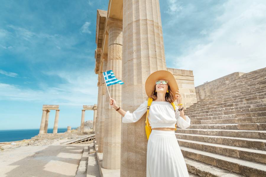 Τουρισμός: Οι πληγές του 2020 και ο γρίφος του 2021