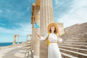 Τουρισμός: Οι πληγές του 2020 και ο γρίφος του 2021