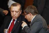 Τουρκία: Ραγδαίες εξελίξεις- Ο Ερντογάν τελειώνει τον Νταβούτογλου