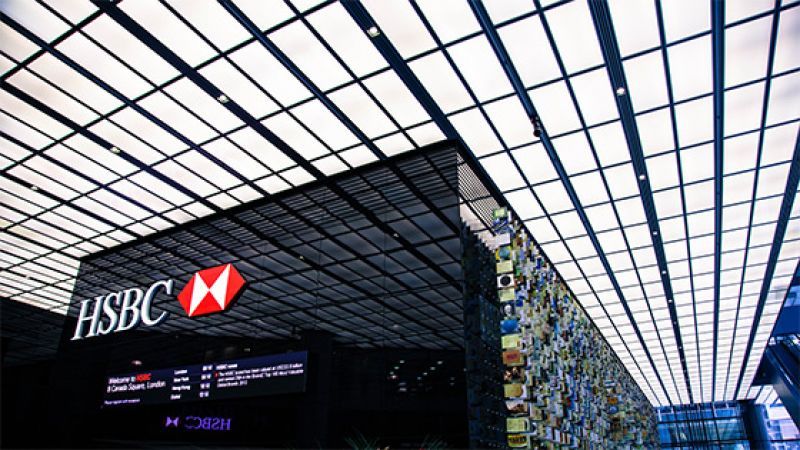 HSBC: Το διαπραγματευτικό πισωγύρισμα καθυστερεί την ένταξη στο QE