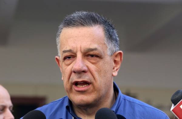 Άνοιγμα Ταχιάου σε Ζέρβα για το δήμο Θεσσαλονίκης