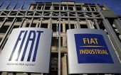 Άλλαξε όνομα η Fiat- Για ποιό λόγο "μετακομίζει" σε Ολλανδία & Βρετανία