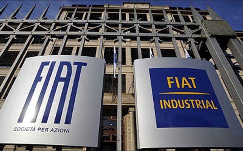 Άλλαξε όνομα η Fiat- Για ποιό λόγο "μετακομίζει" σε Ολλανδία &amp; Βρετανία