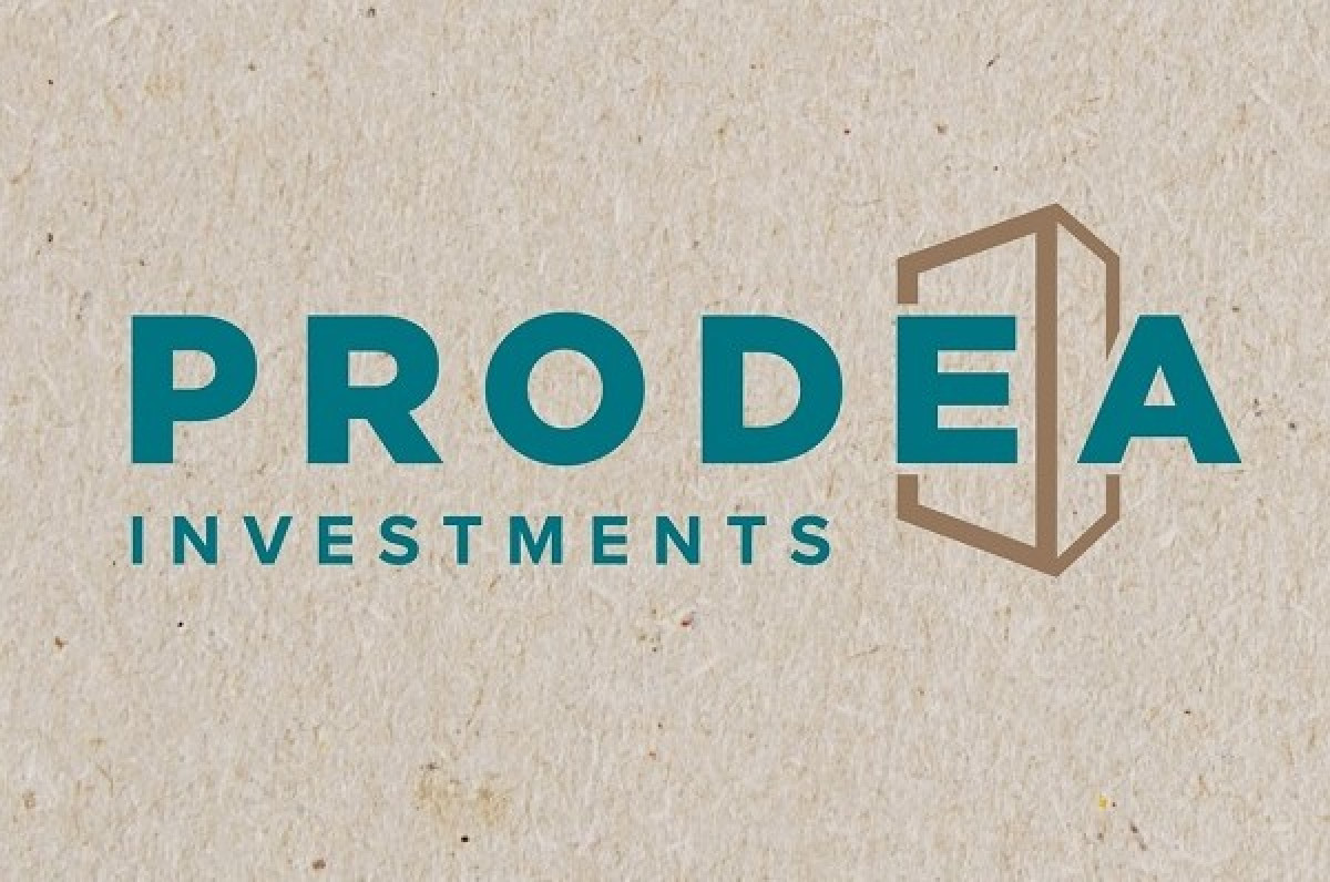 Prodea: Αύξηση εσόδων από μισθώματα κατά 10,3% για το 2023