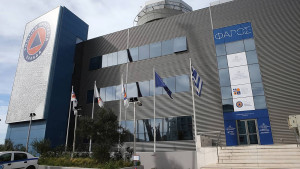 Πολύ υψηλός κίνδυνος πυρκαγιάς και το Σάββατο (22/6)- Χάρτης