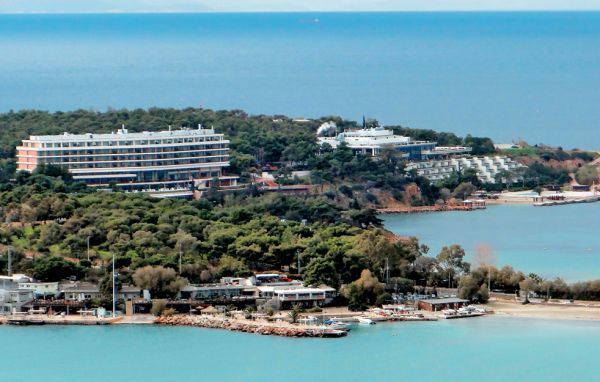 Αστήρ Παλλάς: Με 96,2% η Apollo Investment
