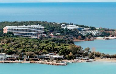 Αστήρ Παλλάς: Με 96,2% η Apollo Investment