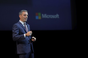 Microsoft Hellas: Τριάντα χρόνια συνεχούς παρουσίας στην Ελλάδα