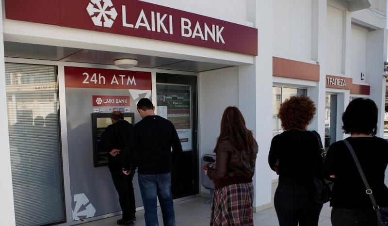 NYT: Τα διλλήματα και οι ενστάσεις της ΕΚΤ πριν το μνημόνιο της Κύπρου