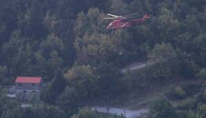 Συγκλονιστικά βίντεο από τις διασώσεις στην Οξυά Καρδίτσας