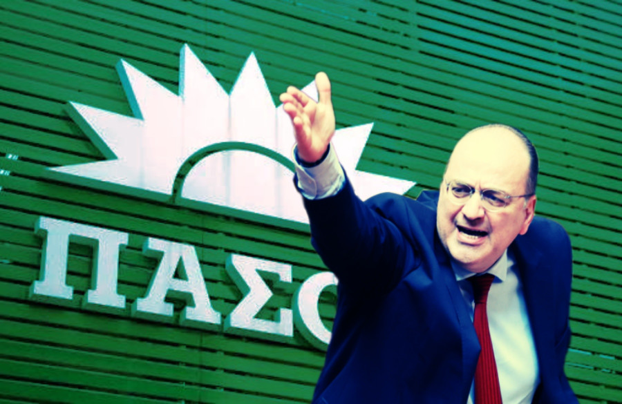 Εν εξάλλω ο Λαζαρίδης στο Χ – Πόσο θα μείνει στην κυβέρνηση, αναρωτιέται το ΠΑΣΟΚ