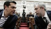 Νέες "βολές" της κυβέρνησης εναντίον της Δικαιοσύνης