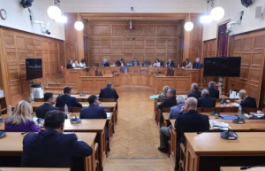 Κοινοβουλευτικές πηγές ΝΔ: Η κατάθεση Σαλάτα αποδεικνύει ότι δεν υπήρχε συγκάλυψη