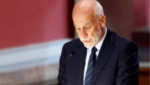 Tσακρής: Σε τροχιά τέταρτου, ισχυρότερου κύματος κορoνοϊού