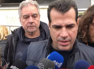 Πλεύρης: Έχει ξεκινήσει η διαδικασία ταυτοποίησης των σορών
