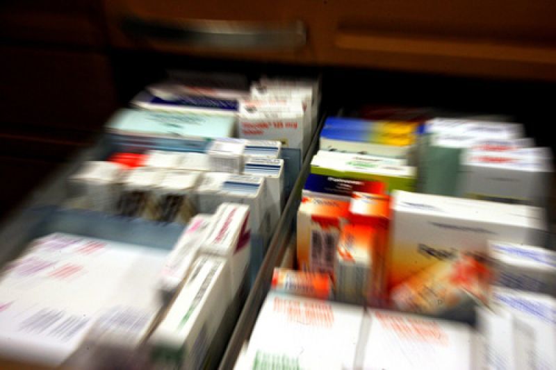 Απαραίτητο το φαρμακείο στους χώρους εργασίας