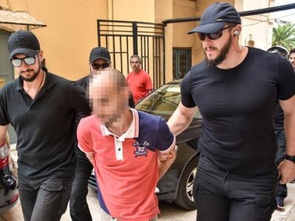 Απολογείται σήμερα ο 27χρονος για τη δολοφονία της Αμερικανίδας βιολόγου