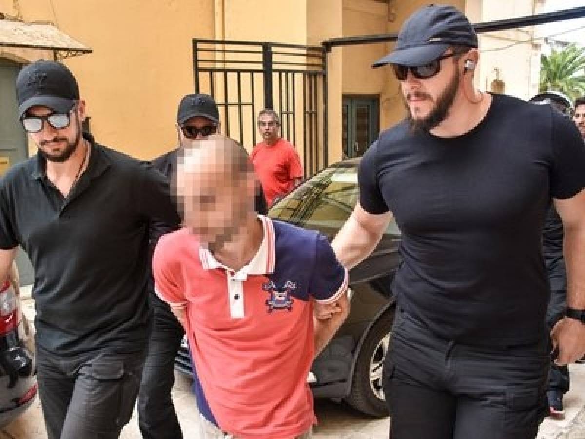 Απολογείται σήμερα ο 27χρονος για τη δολοφονία της Αμερικανίδας βιολόγου