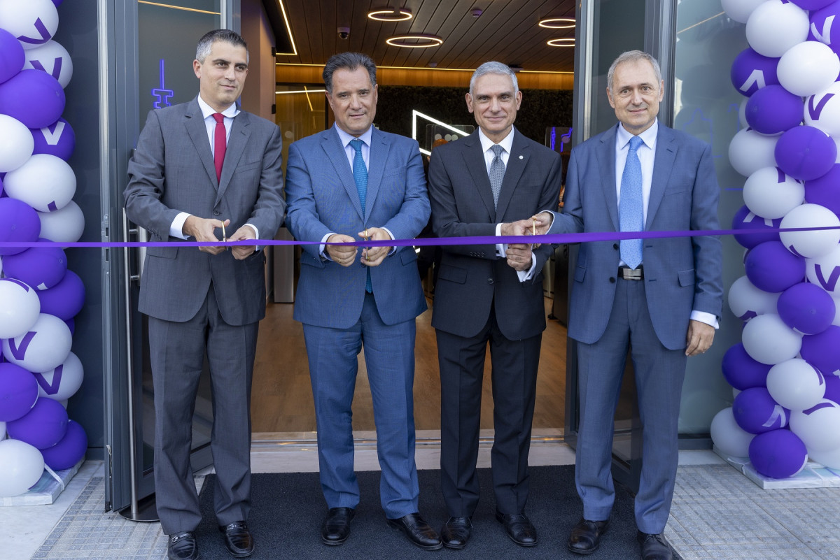 Η Accenture ενισχύει το αναπτυξιακό της πλάνο στη Θεσσαλονίκη