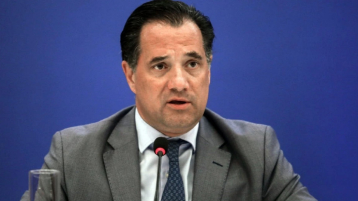 Γεωργιάδης: Κοντά στις 15/12 θα είναι διαθέσιμο το «εορταστικό καλάθι»