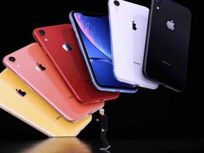 Apple: Στις 13 Οκτωβρίου η παρουσίαση του νέου iPhone