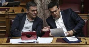 Ο μπακαλίστικος προϋπολογισμός και οι δύσκολες ερωτήσεις