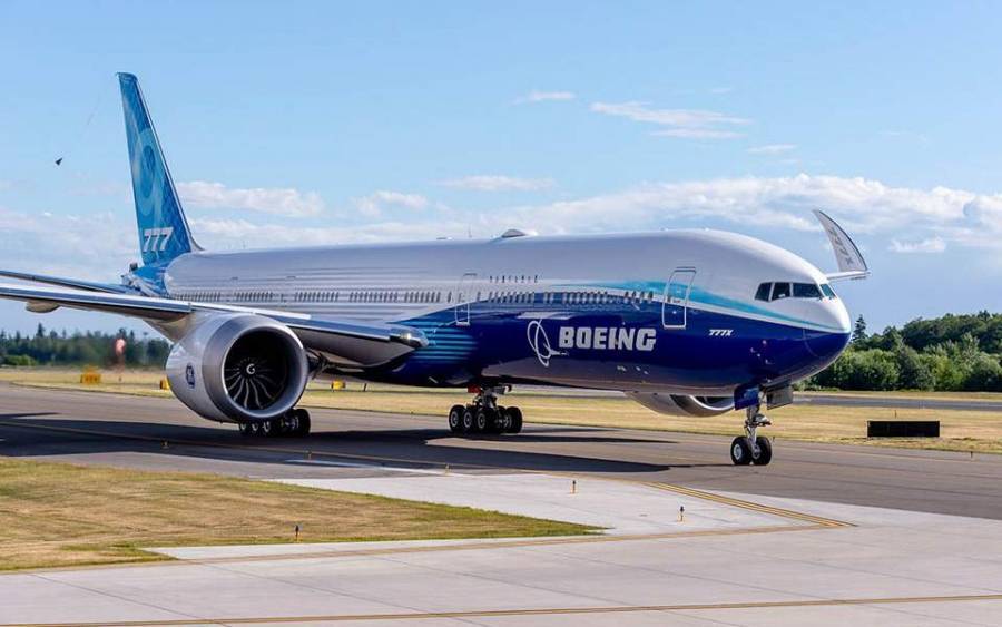 WSJ: Η Boeing εξετάζει σχέδιο μείωσης προσωπικού κατά 10%