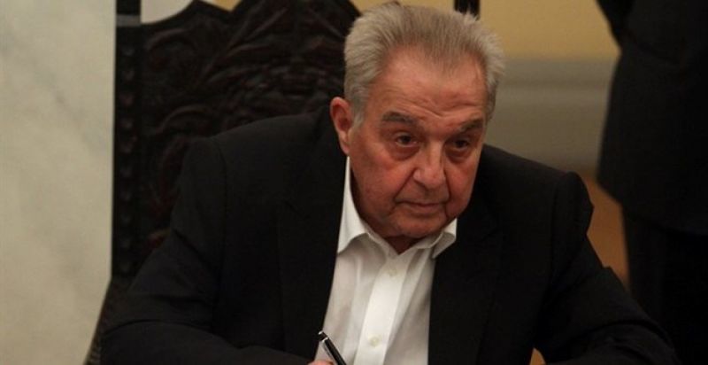 Εκλογές-Φλαμπουράρης: Κανένα πλήγμα στην οικονομία από τις κάλπες